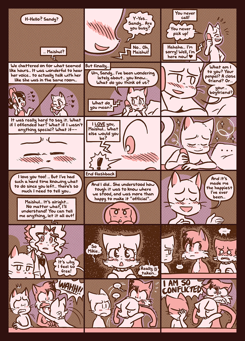 A New Leaf — Page 3