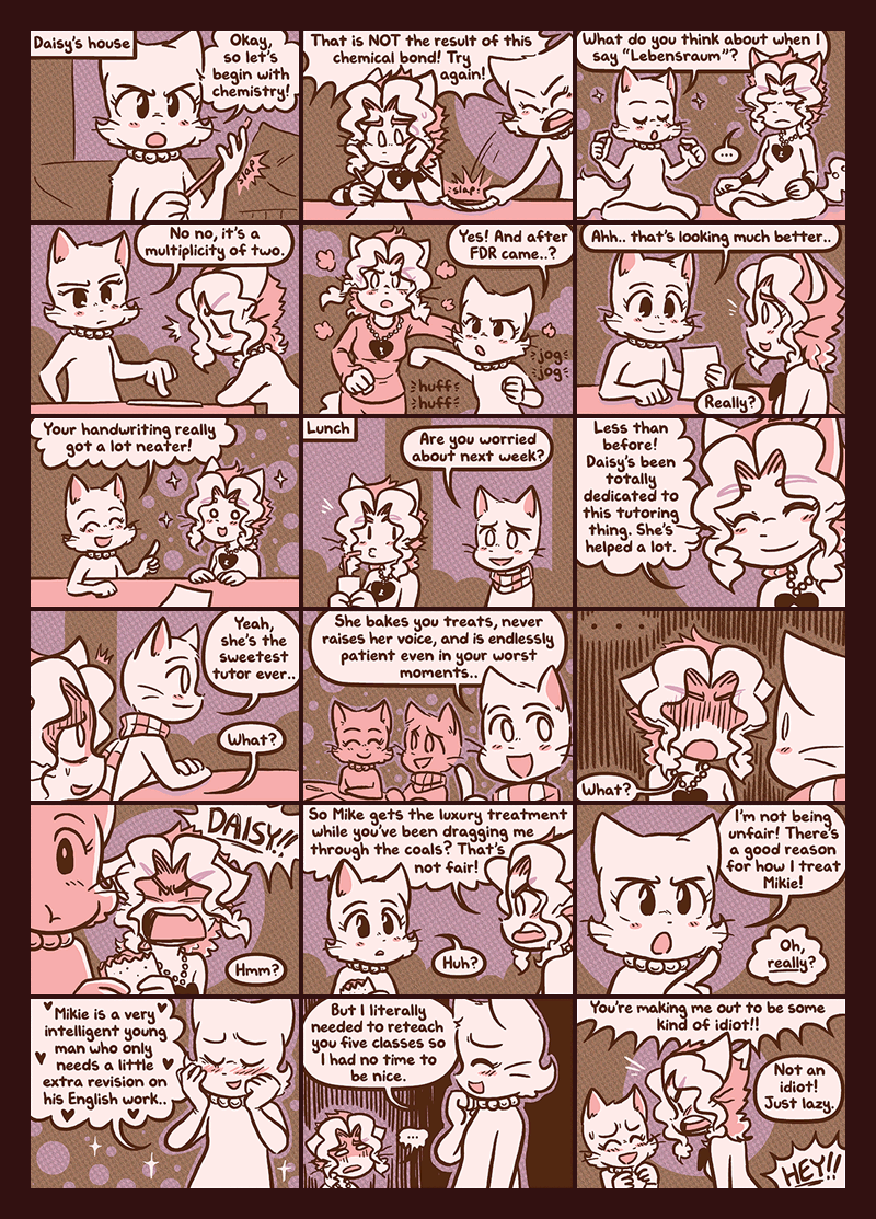 Midterm Time — Page 3