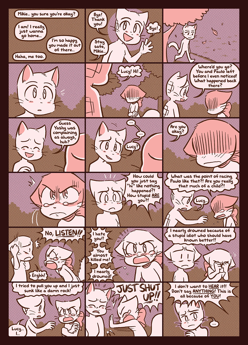 Troubled Waters — Page 10