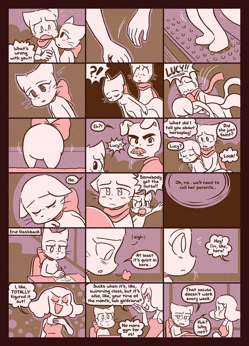 Carry On — Page 4