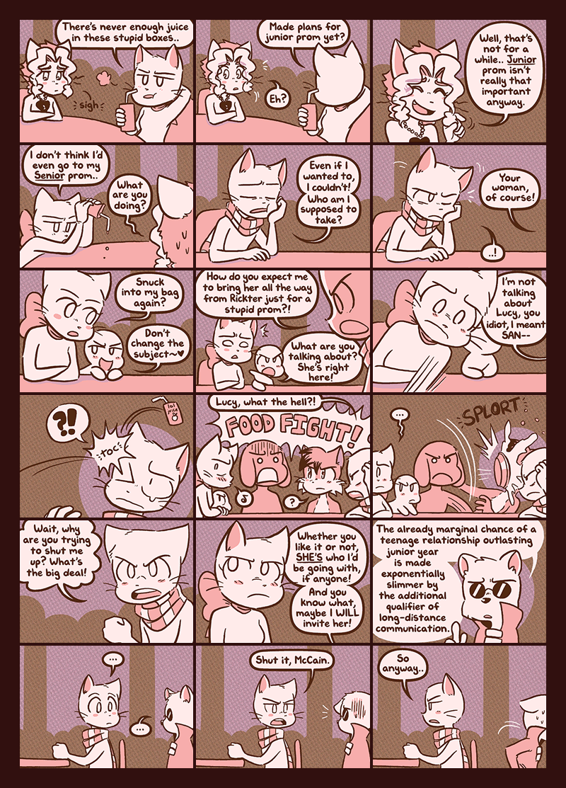 Follow Me — Page 1