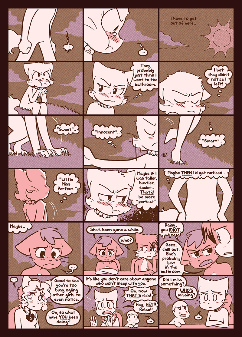 Follow Me — Page 4