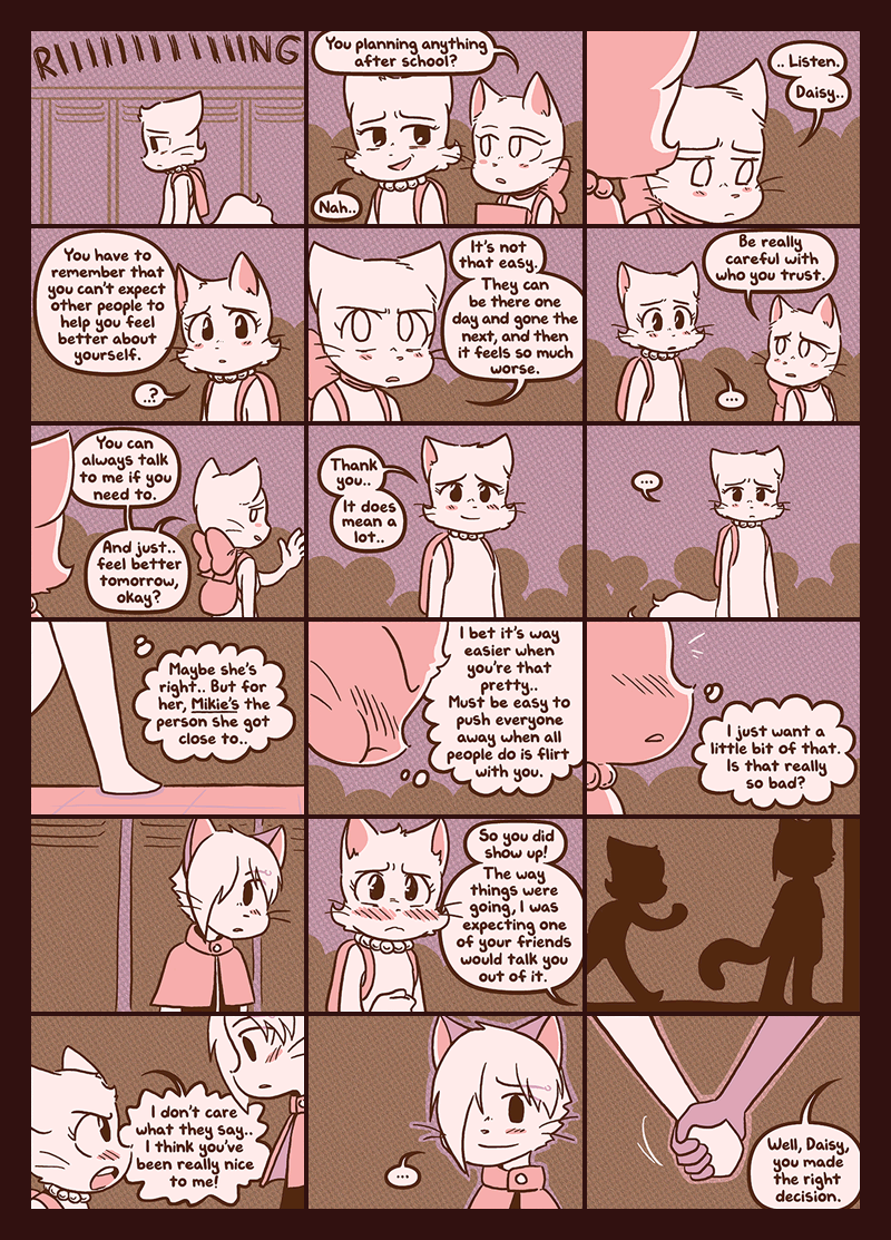 Follow Me — Page 6