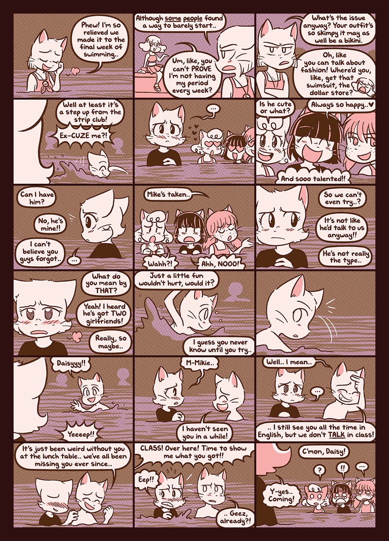 Under Pressure — Page 2