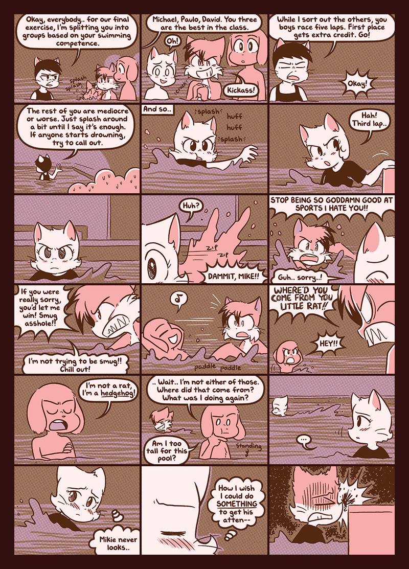 Under Pressure — Page 3