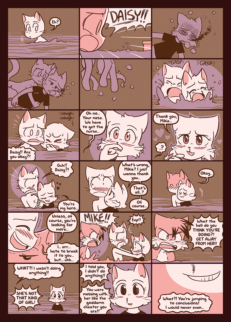 Under Pressure — Page 4