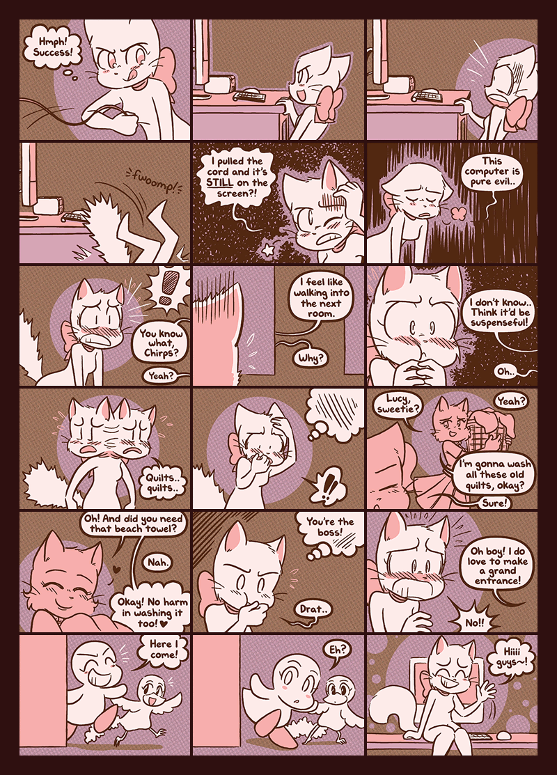 Crash and Burn — Page 3