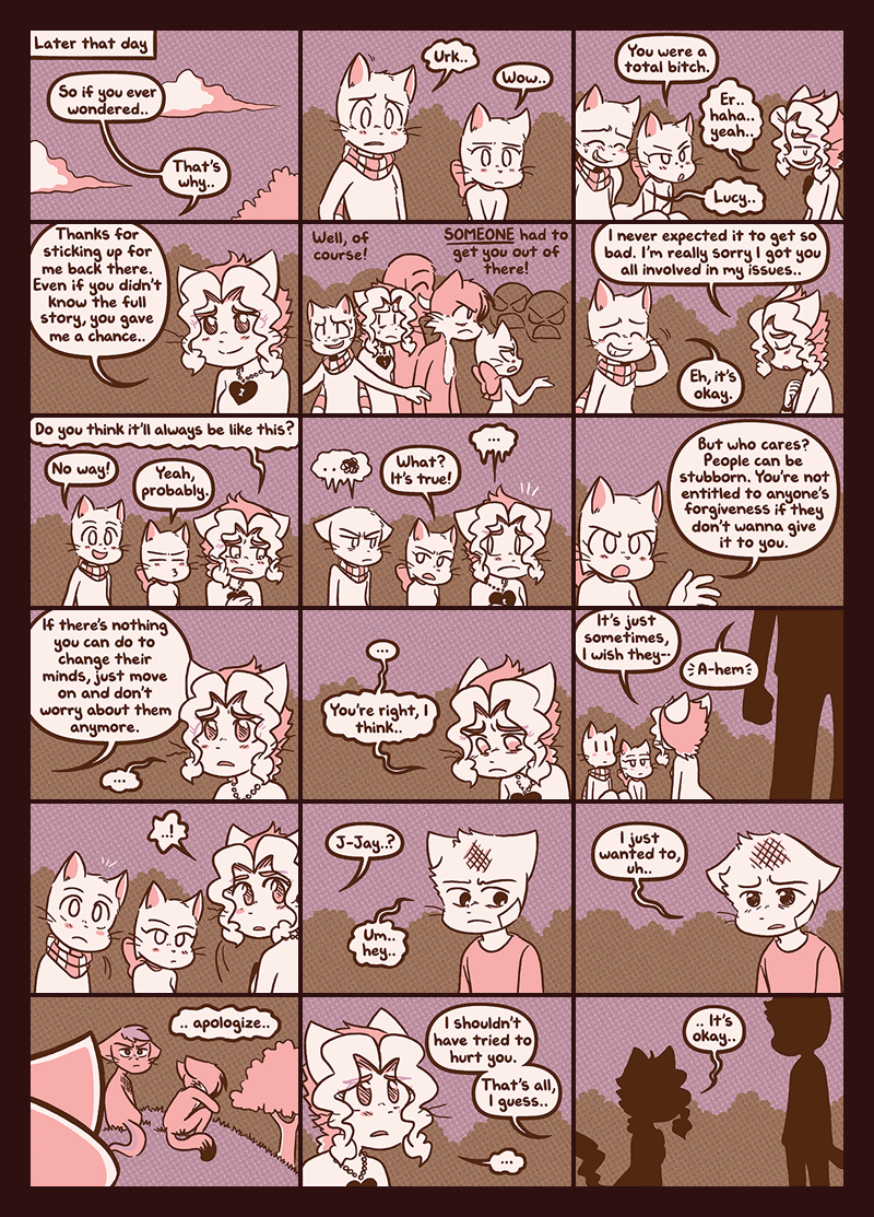 A Different Side — Page 13