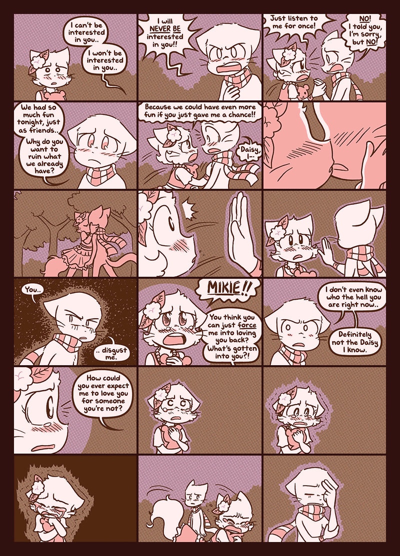 Love My Way — Page 15