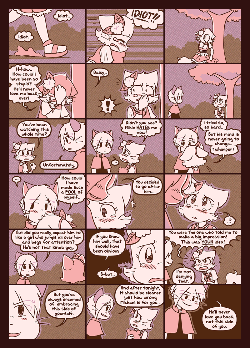 Love My Way — Page 16