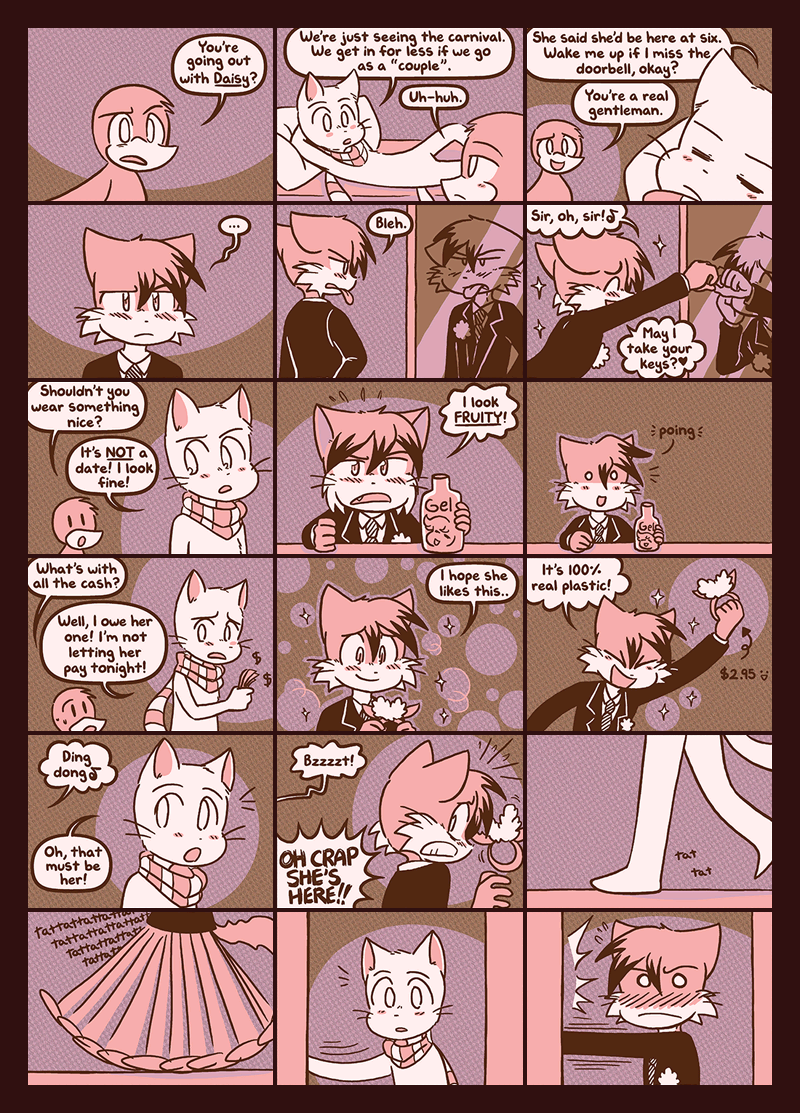 Love My Way — Page 2