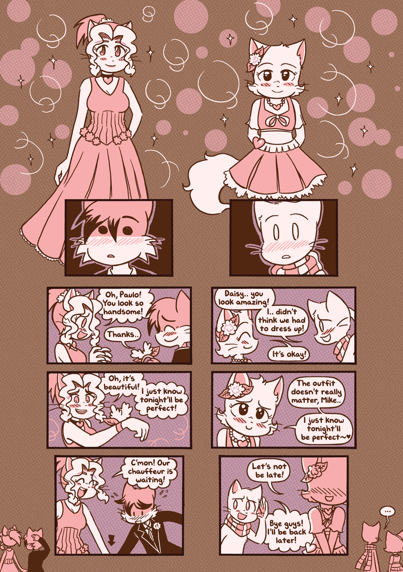 Love My Way — Page 3