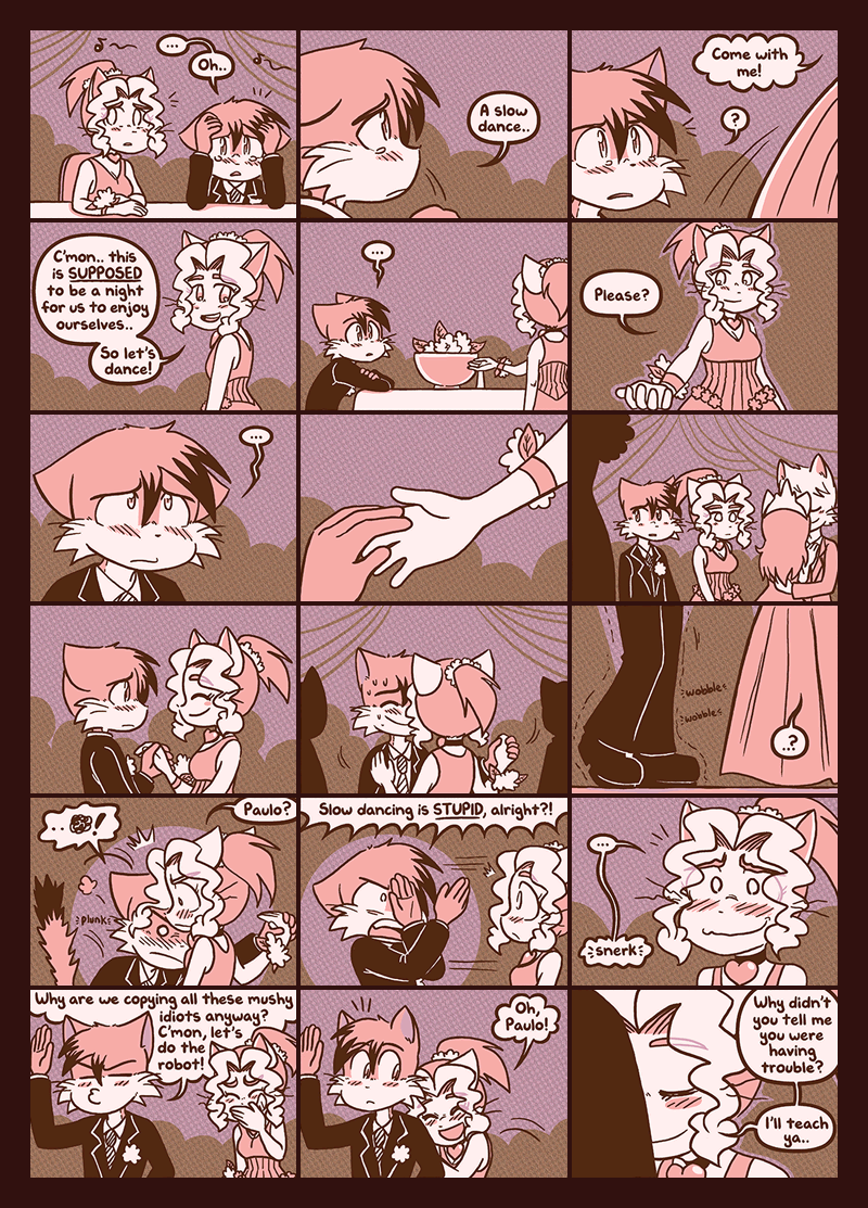 Love My Way — Page 8