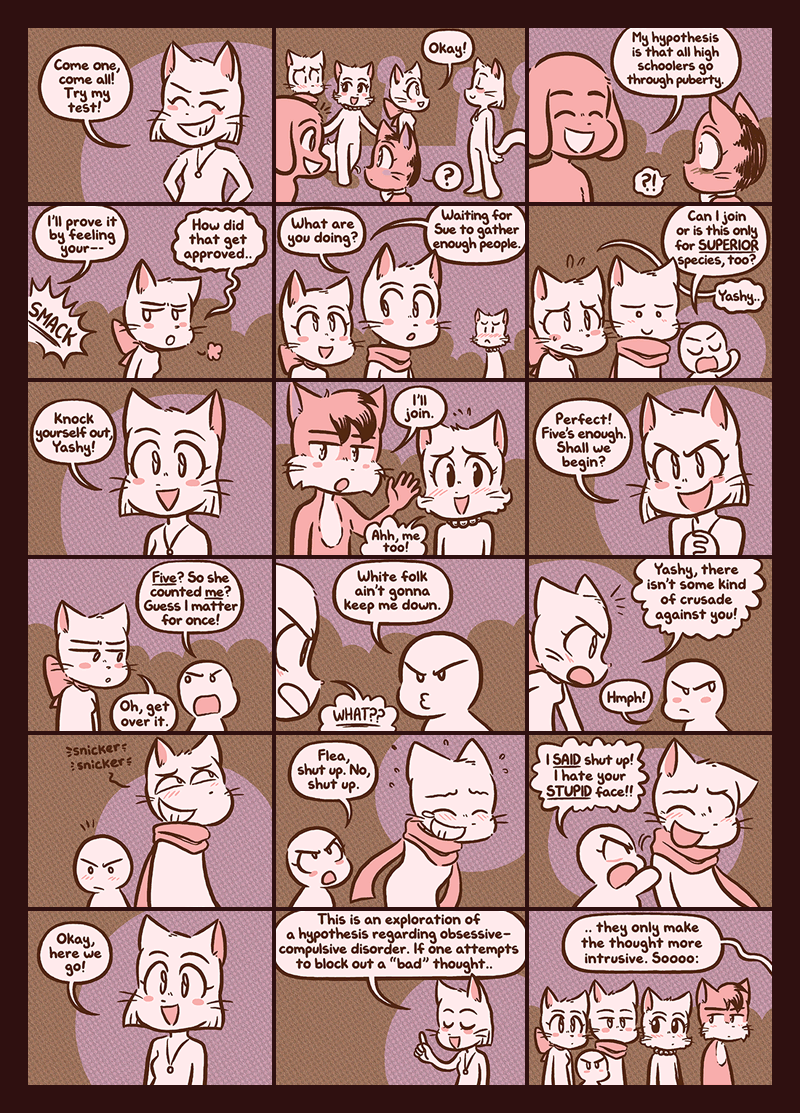 Unfit for Education — Page 3