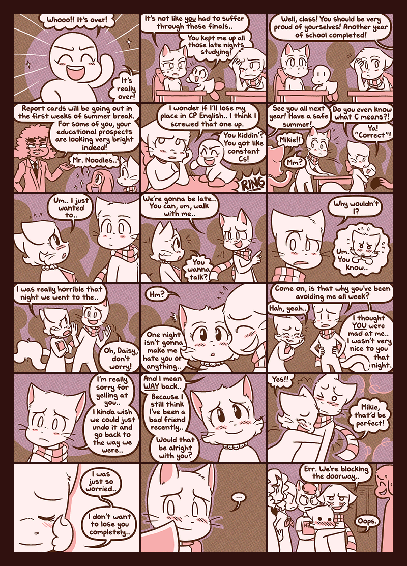 Moving On — Page 2