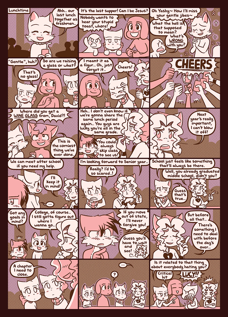 Moving On — Page 4