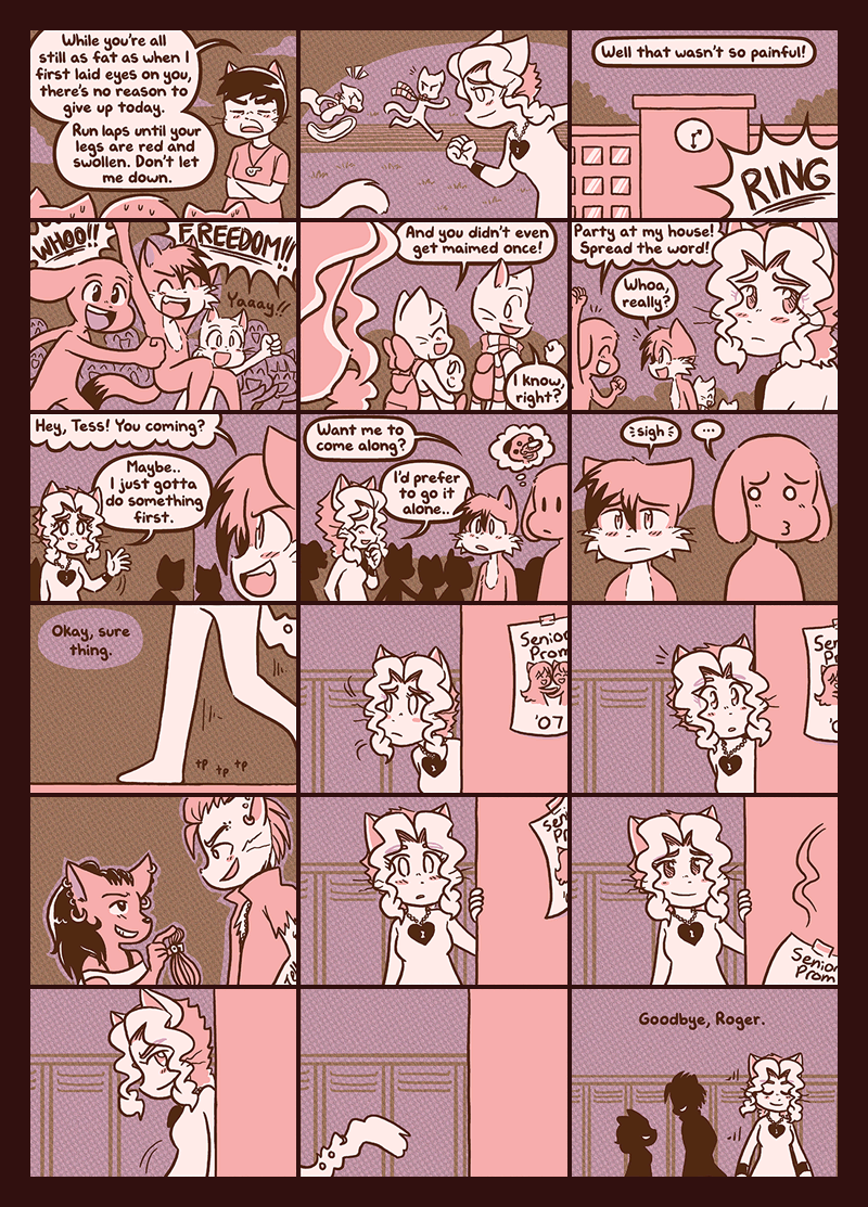 Moving On — Page 5