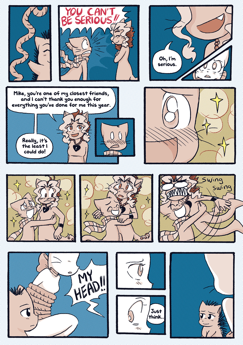 Invitation — Page 10