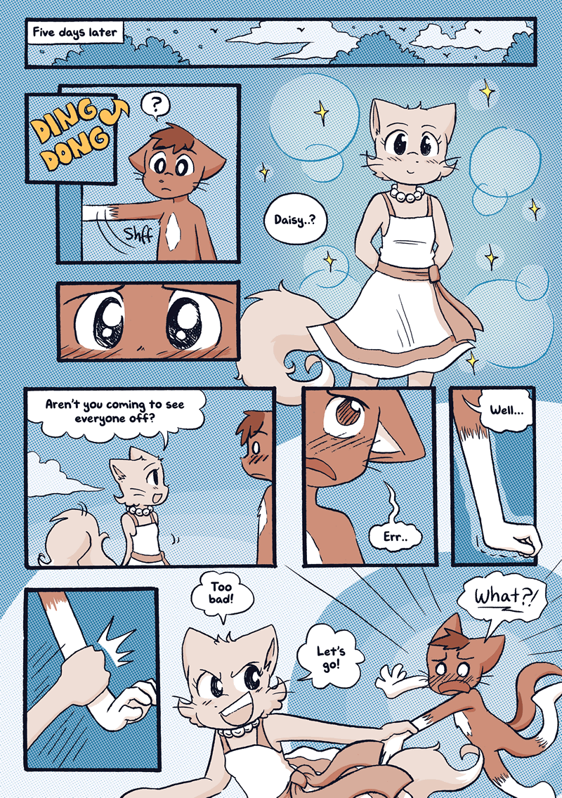 Invitation — Page 15