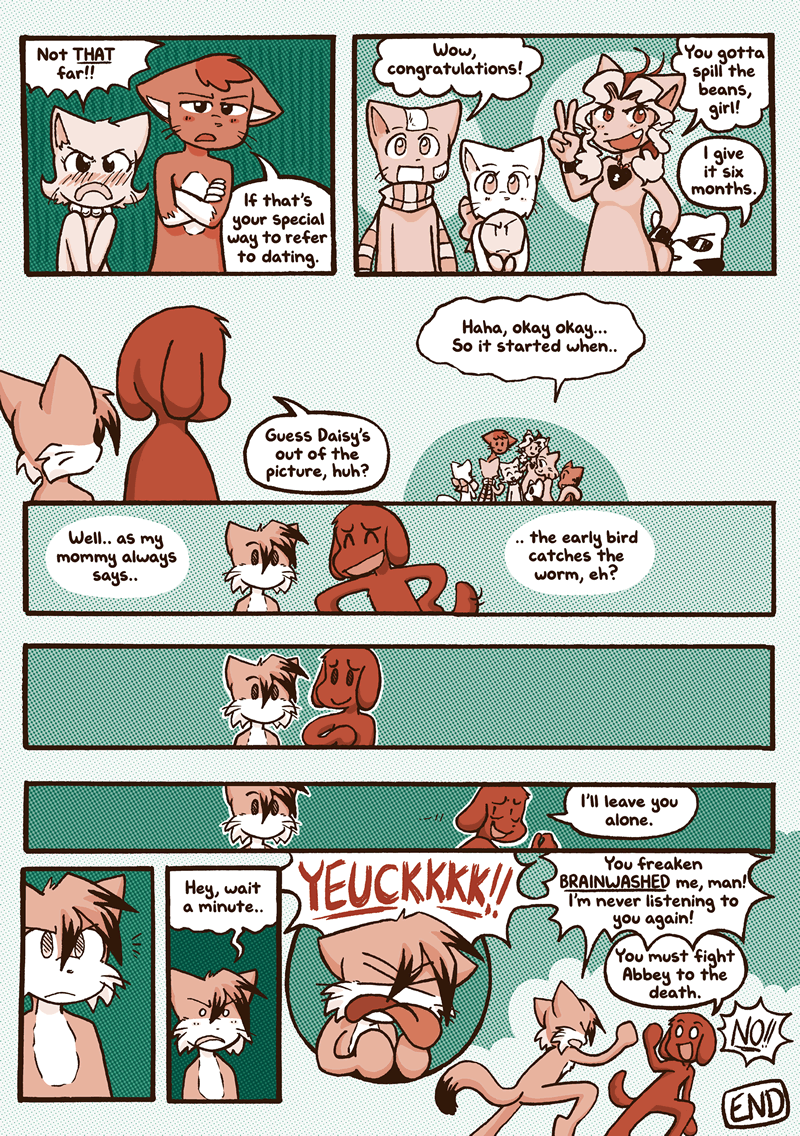 Return — Page 18