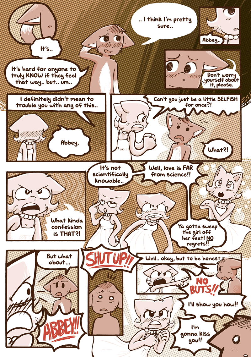 New Beginnings — Page 10