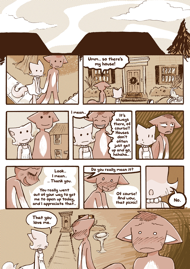 New Beginnings — Page 9