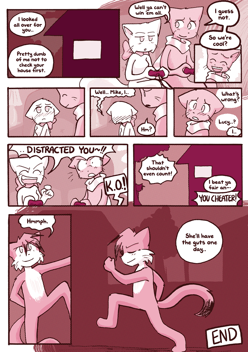 Pick Me Up — Page 11