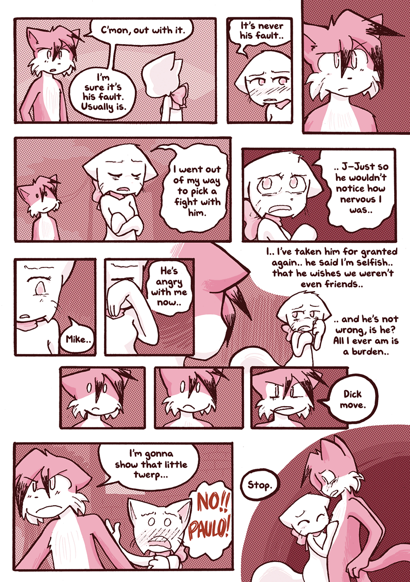 Pick Me Up — Page 7