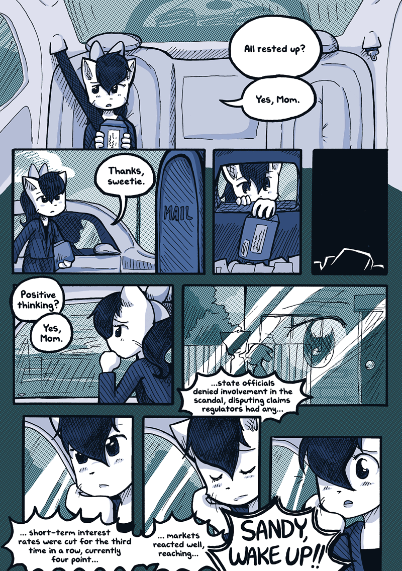 To the Top — Page 3