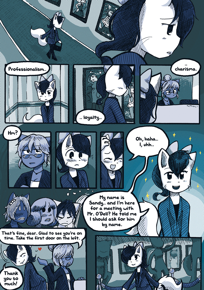 To the Top — Page 5