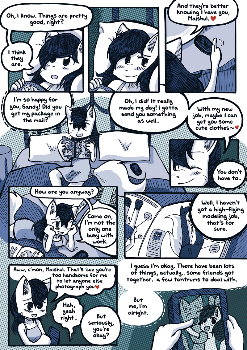 To the Top — Page 7