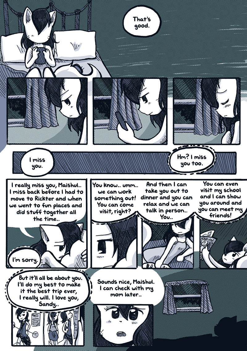 To the Top — Page 8