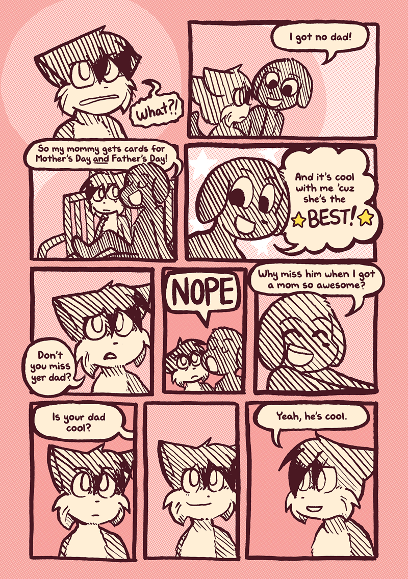 Mother’s Day — Page 10