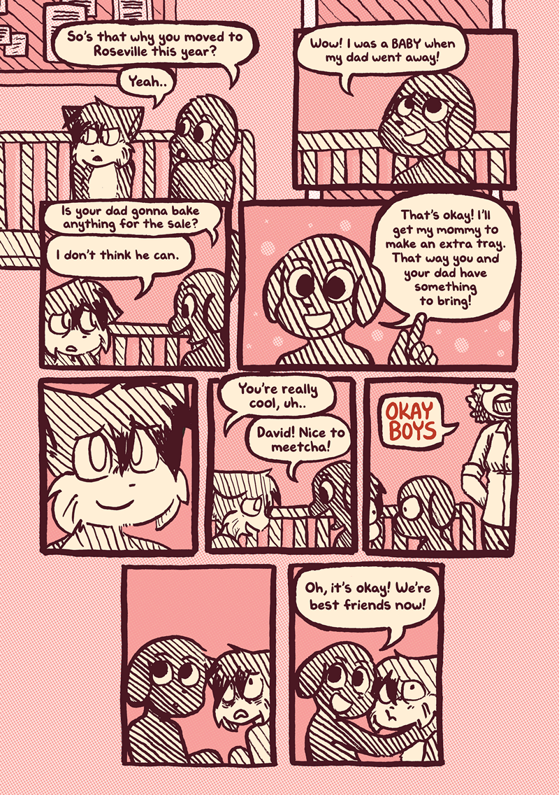 Mother’s Day — Page 11