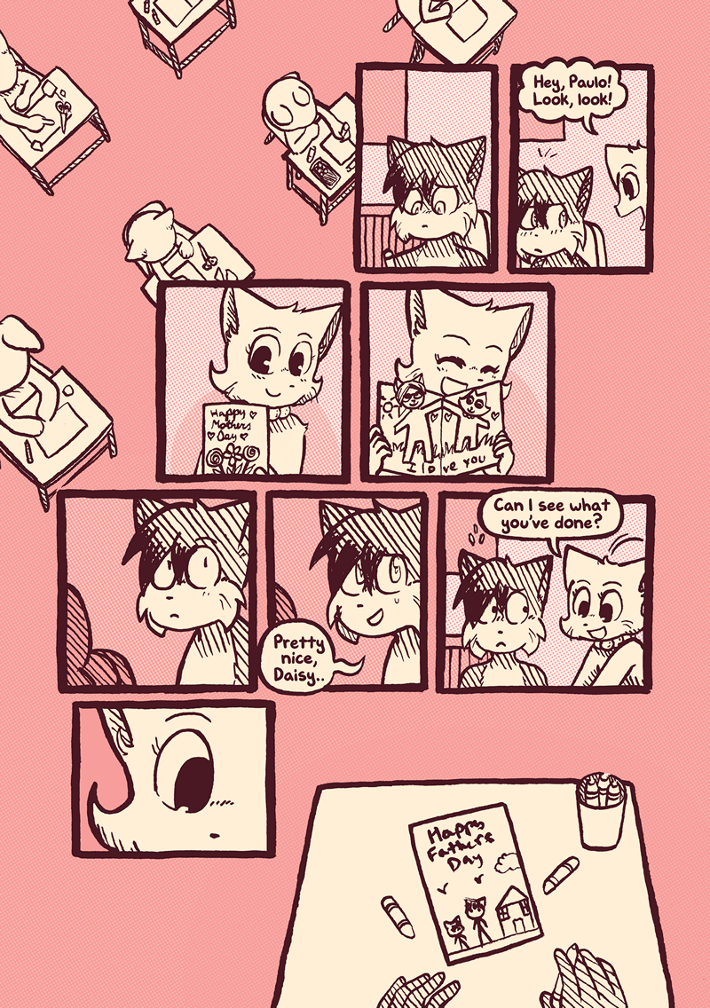 Mother’s Day — Page 2