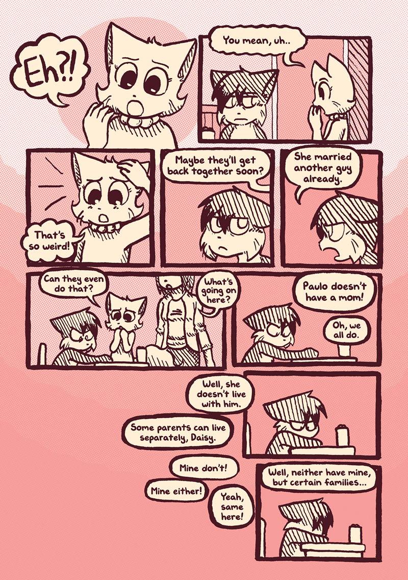 Mother’s Day — Page 4