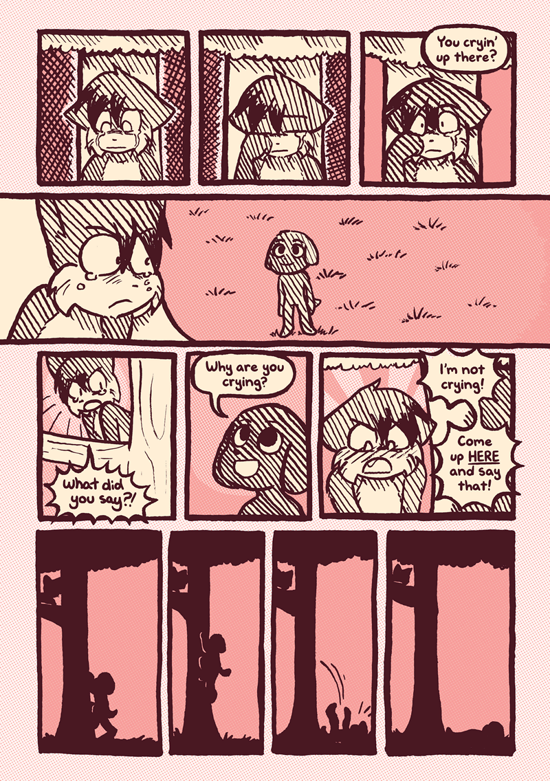 Mother’s Day — Page 7