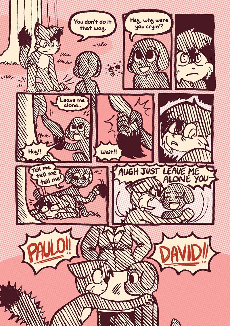 Mother’s Day — Page 8