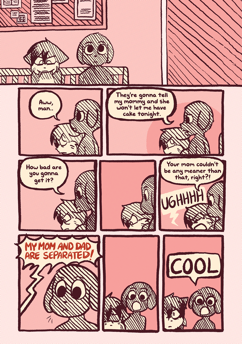 Mother’s Day — Page 9