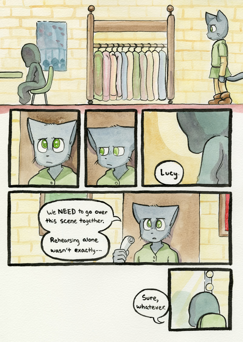 Curtain Call — Page 14