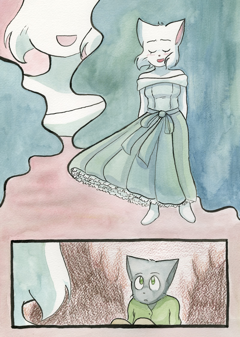 Curtain Call — Page 26