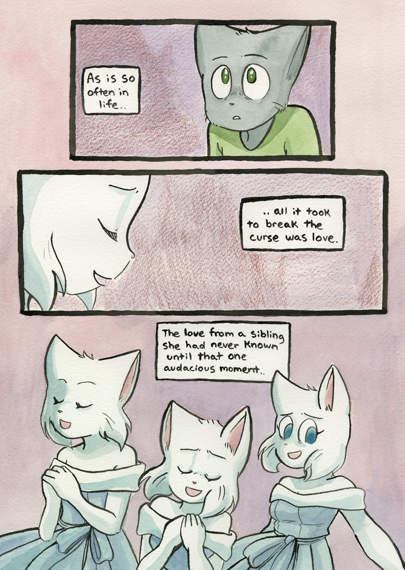 Curtain Call — Page 27