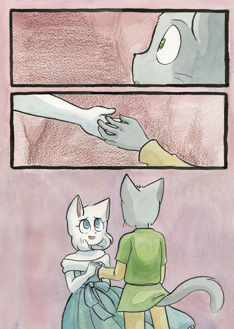 Curtain Call — Page 28