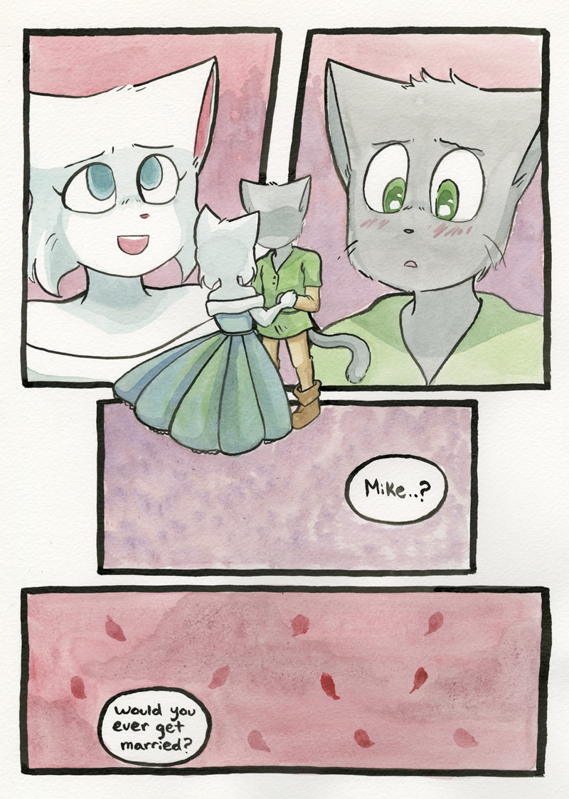 Curtain Call — Page 29