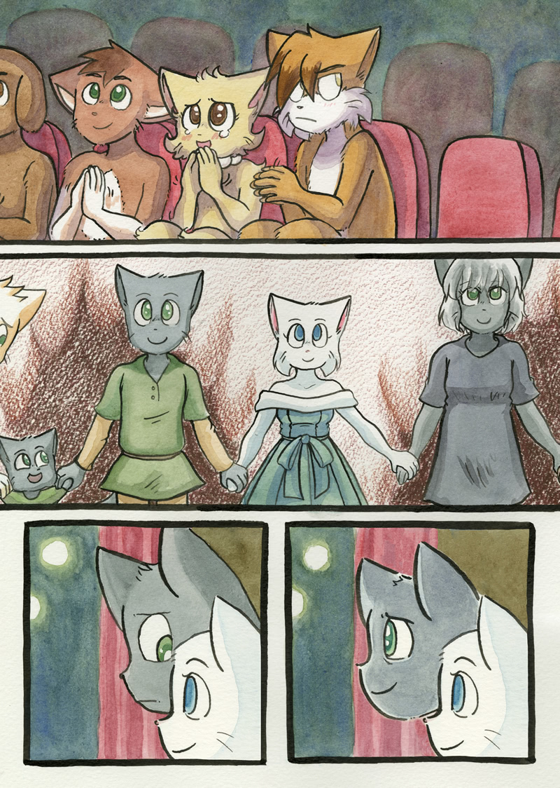 Curtain Call — Page 33