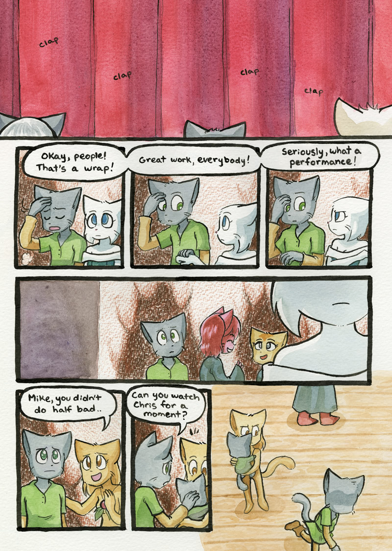 Curtain Call — Page 34