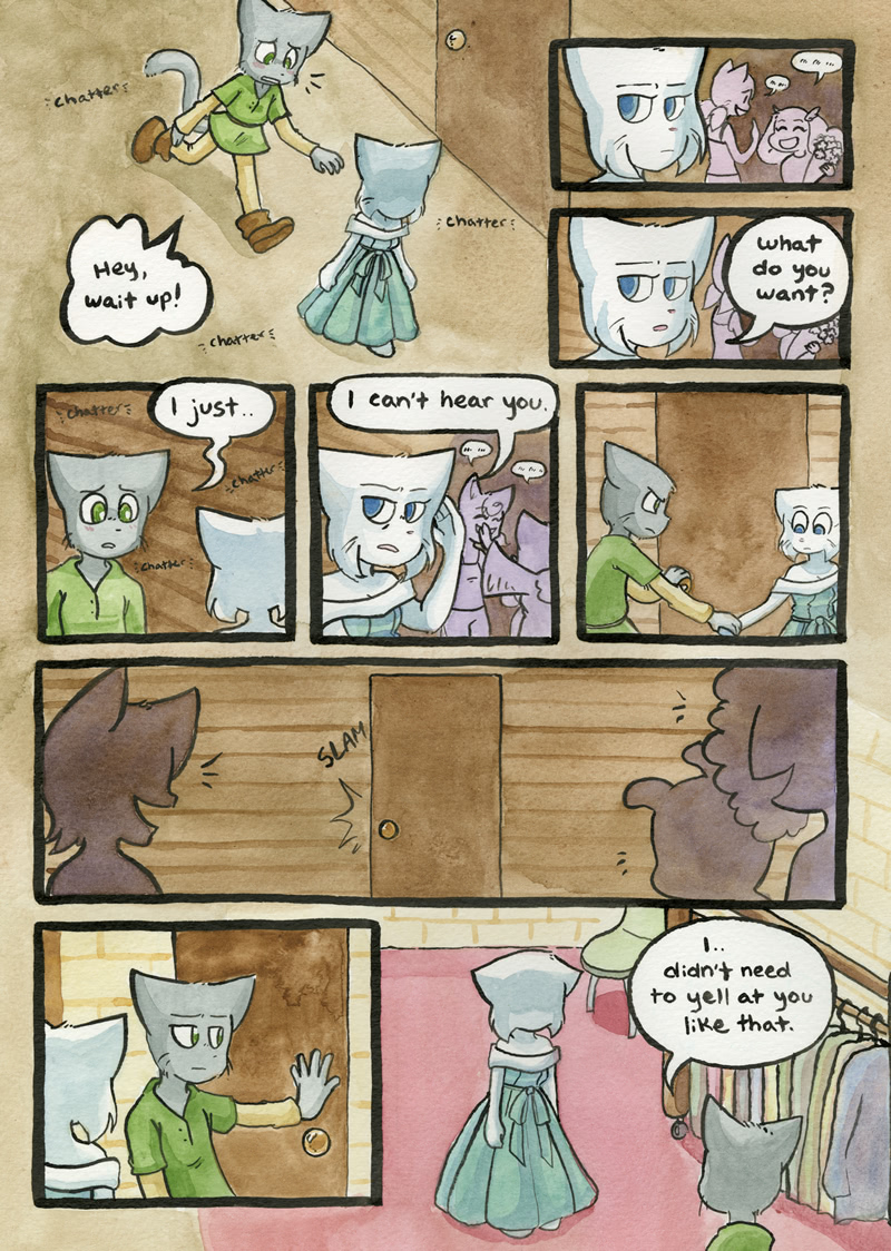 Curtain Call — Page 35