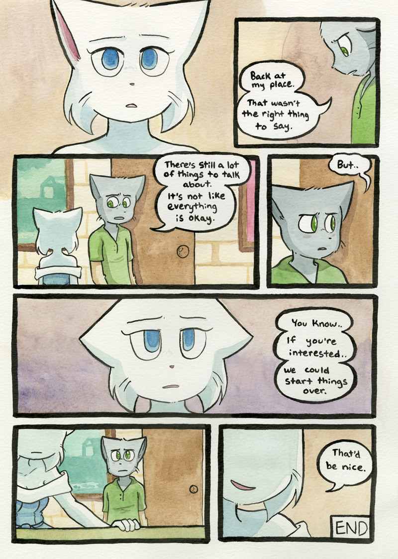 Curtain Call — Page 36