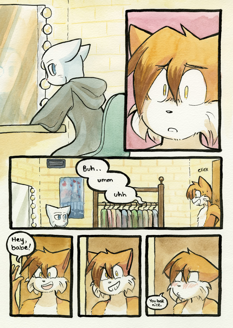 Curtain Call — Page 6