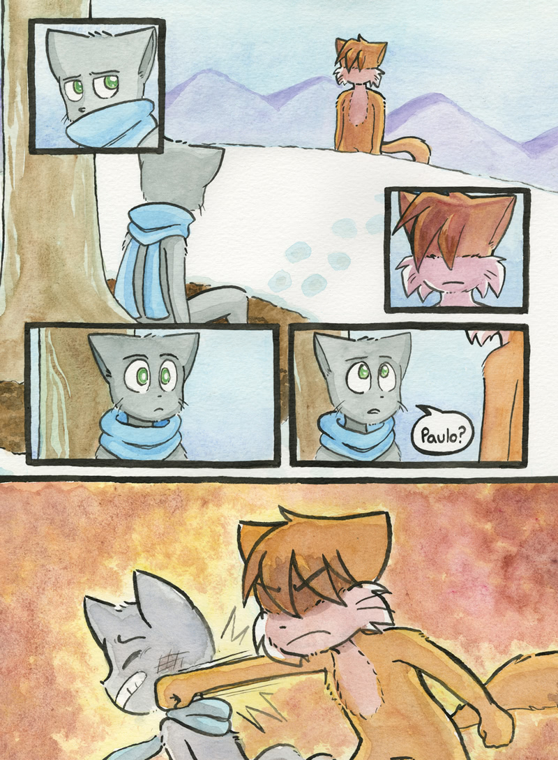 Leaving Home — Page 2